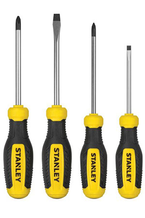 Screwdriver Sets