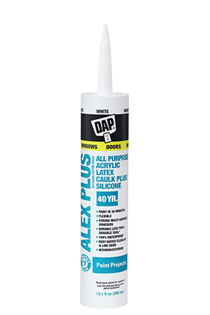 Caulk