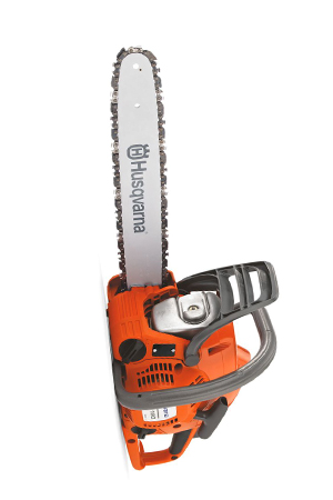 Chainsaws