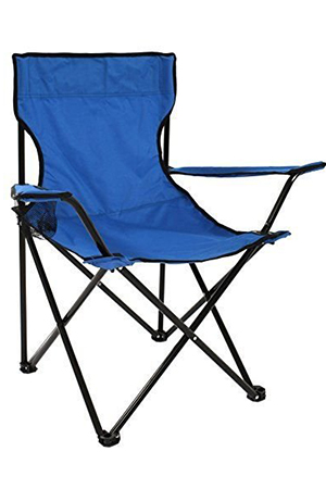Camping Chairs & Tables