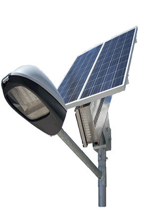 Solar Lights