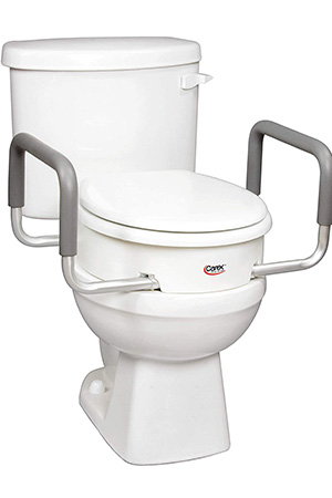 Toilets & Toilet Seats