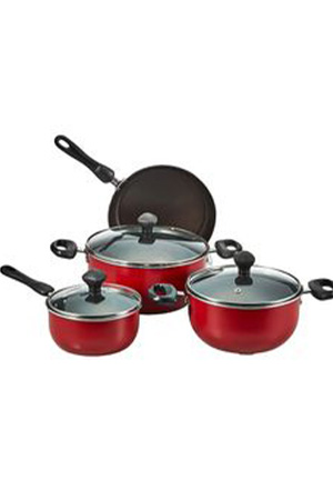 Cookware Set