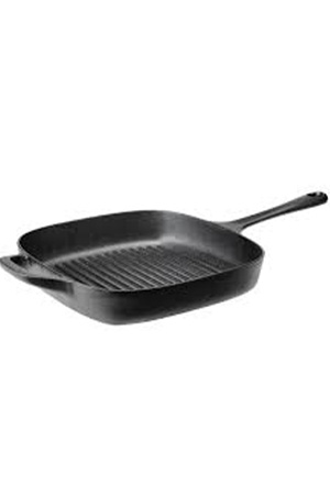 Frying & Grill Pans