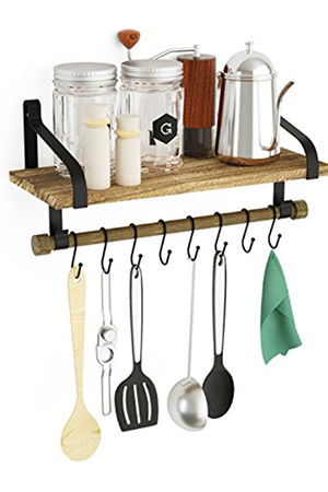 Kitchen Organisers