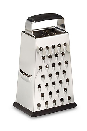 Peelers & Slicers & Graters