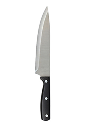 سكاكين و مقصات المطبخ