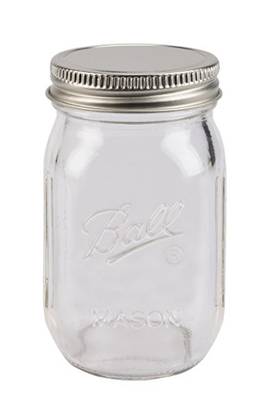 Mason Jars