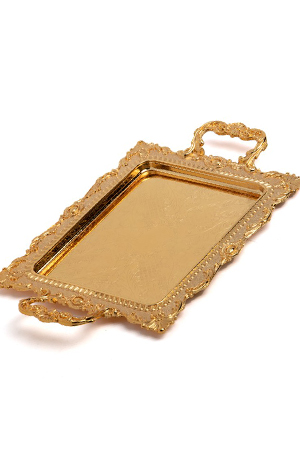 Serving Trays