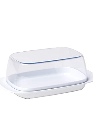 Butter Dishes