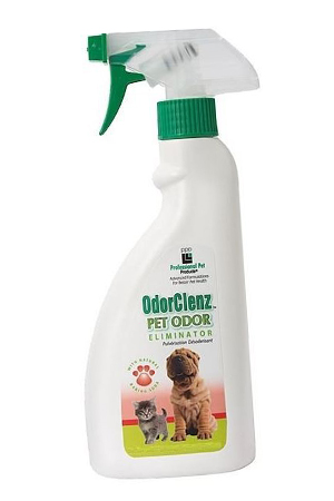 Pet Cleaning