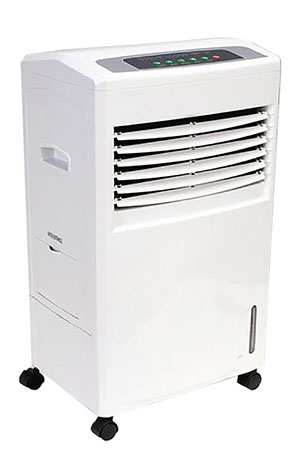 Coolers, Heaters & Air Treatment
