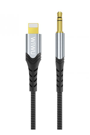 Audio Cables & Accessories