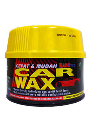 Car Wax