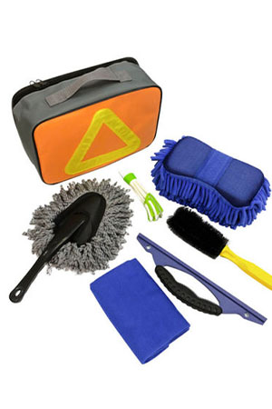 Car Cleaning kits