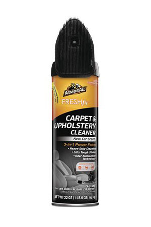Car Upholstery Cleaners