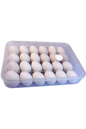 Eggs