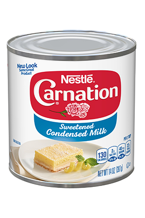 Condensed & Evaporated Milk