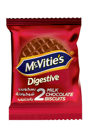 Digestives & Assorted Biscuits