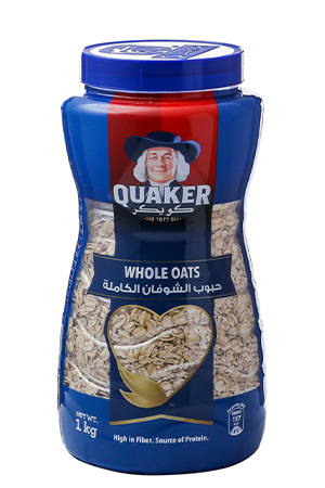 Oats