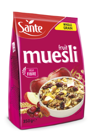 Muesli