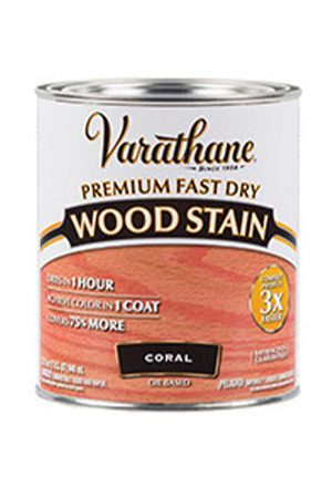 Wood Stain