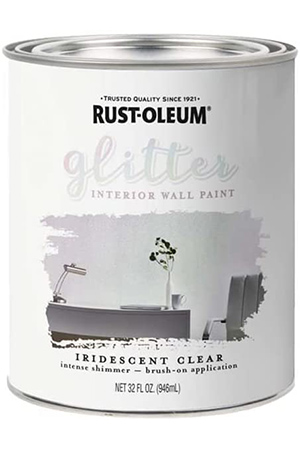 Speciality Paint