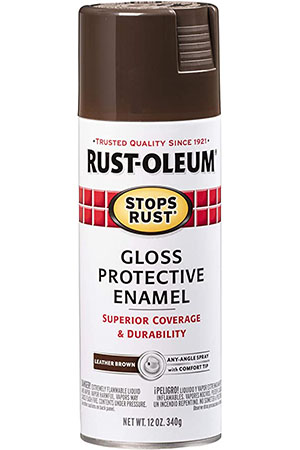 Rust Prevention