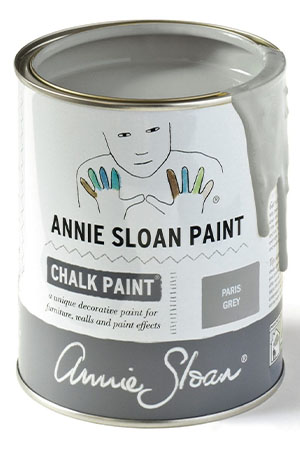 Chalk Paint