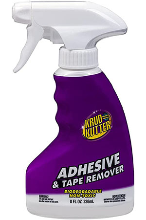Adhesive Remover