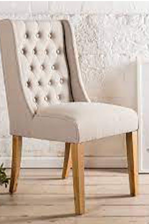 Dining chairs