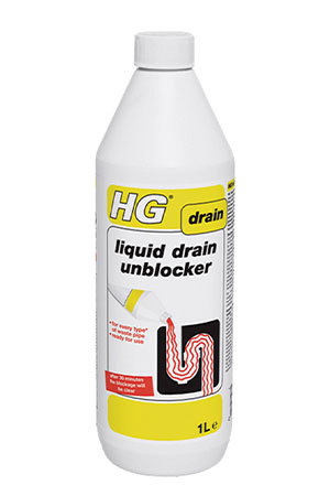 Drain Unblockers