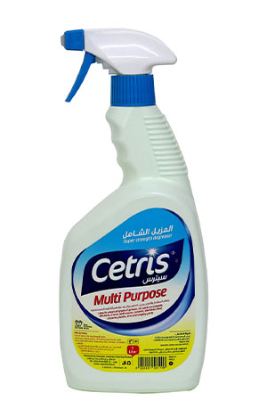 Multi Purpose Cleaner