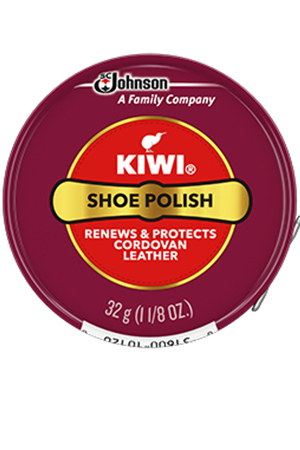 Shoe Polish