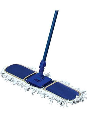 Mops, Brooms & Dusters