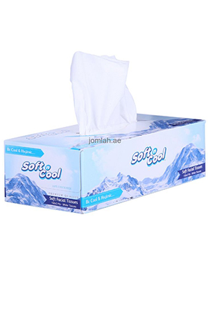 Facial Tissues