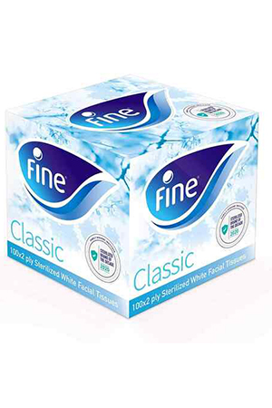 Single & Conveniece Tissues