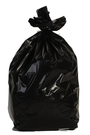 Garbage Bags & Bin Liners