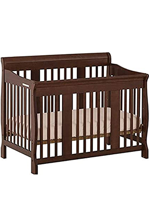 Nursery Furniture & Bedding