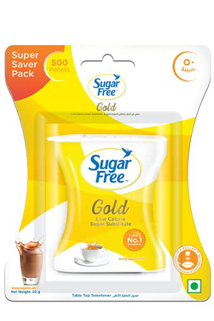 Sugar Free