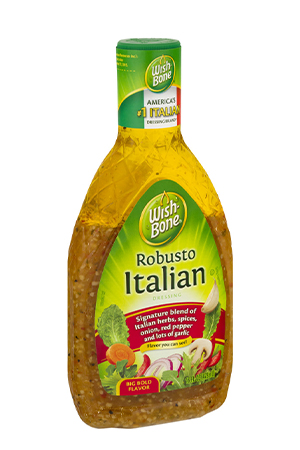 Salad Dressings & Vinaigrettes