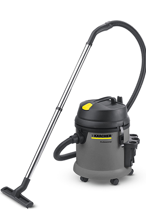 Wet & Dry Vacuum Cleaners