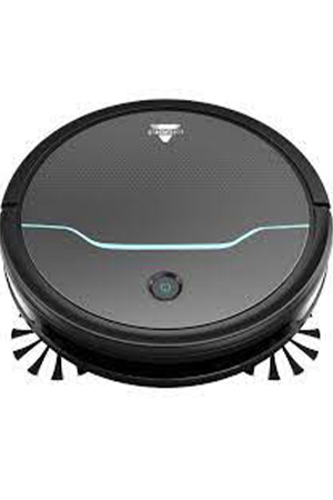 Robot Vacuum Cleaners