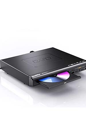 DVD Player