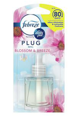 Plug Ins & Refills Air Fresheners