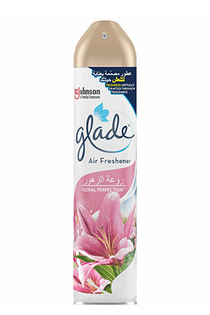 Sprays & Gels Air Fresheners