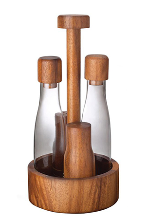 Salt & Pepper Mills