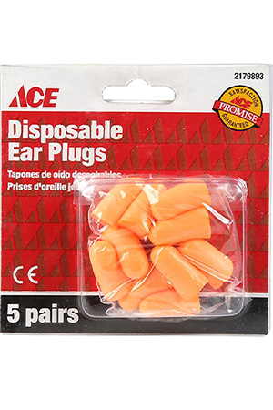 Ear Muffs & Plugs