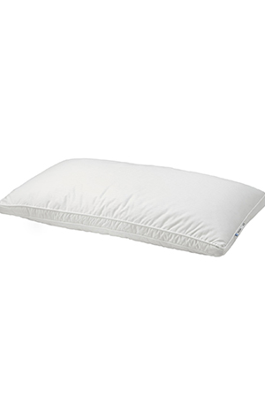Down & feather pillows