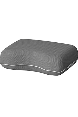 Ergonomic pillows